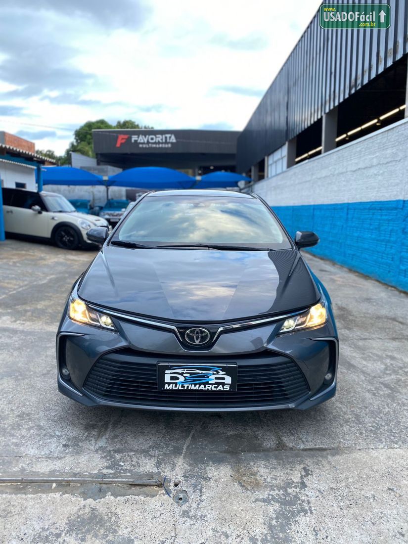 Foto do veículo
