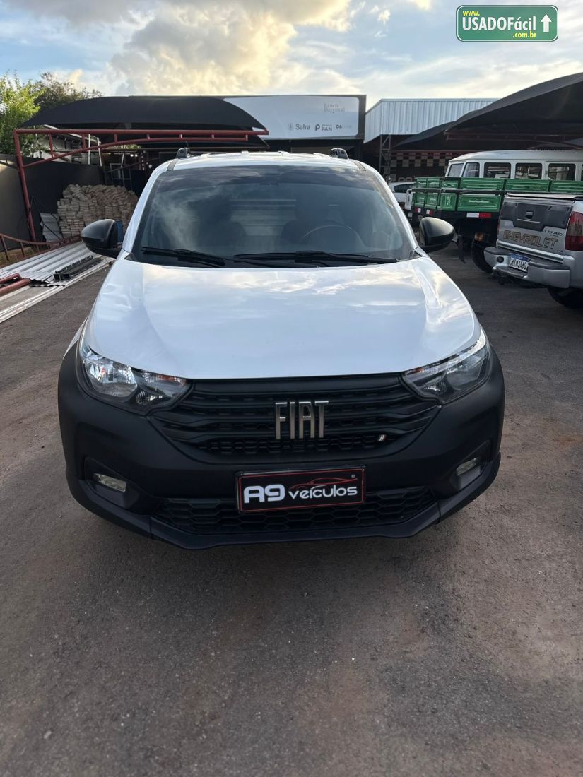 Foto do veículo