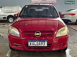 Prisma Sedan Maxx 1.4 EconoFlex