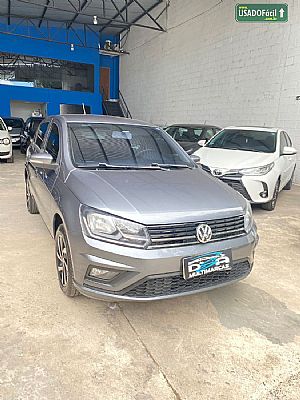 Gol 1.0 4P Flex