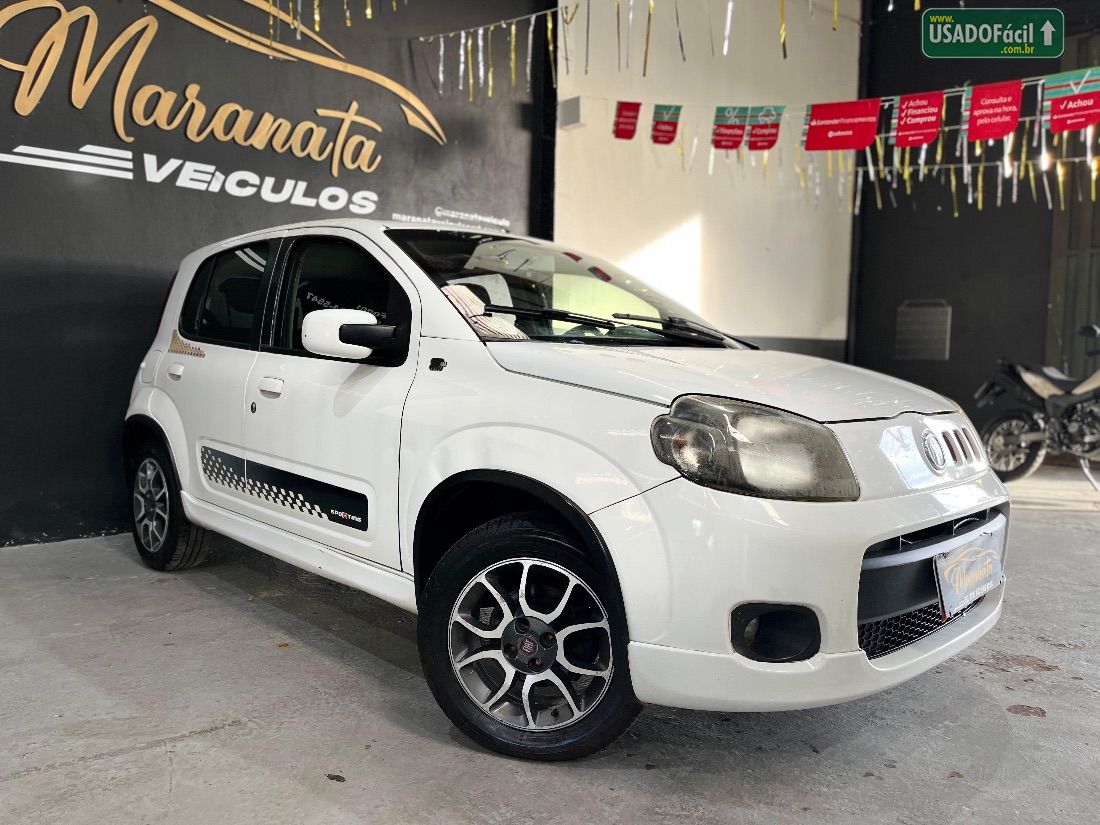 Foto do veículo