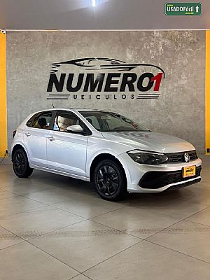 Polo Track 1.0 Flex