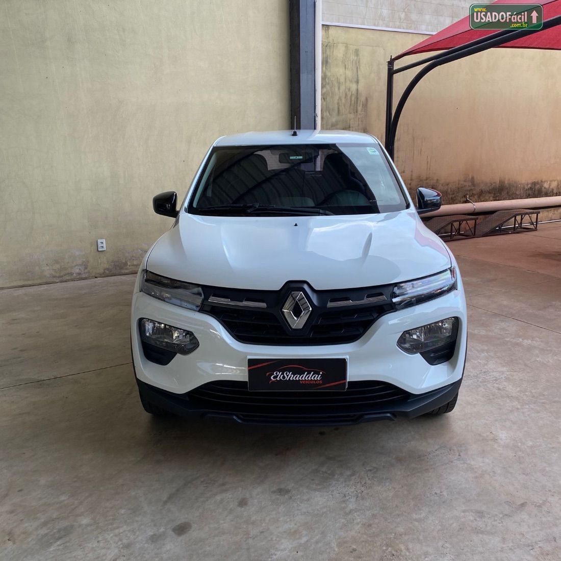 Foto do veículo