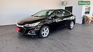 Cruze LT 1.4 Turbo Automático Flex