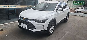 Tracker LT 1.0 Turbo Automático Flex