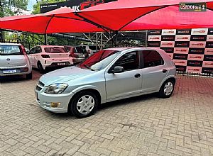 Celta Spirit 1.0 4P Flex Power