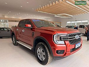 Ranger XLS CD 3.0 V6 4x4 CD Automático Diesel