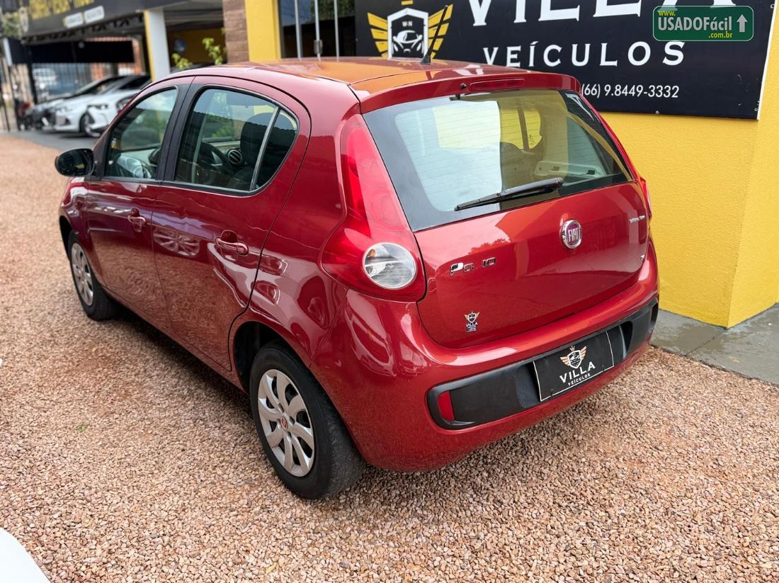 Foto do veículo