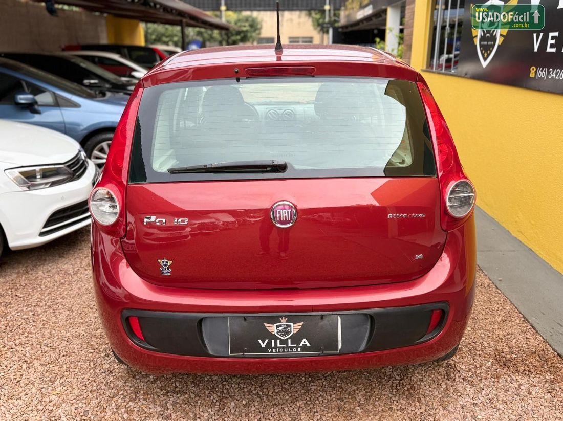 Foto do veículo