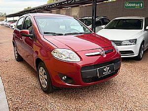 Palio Attractive 1.4 EVO Fire Flex 5P