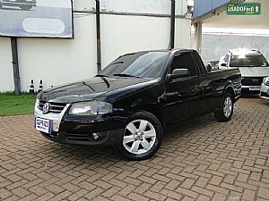 Saveiro Super Surf 1.6 Mi Total Flex