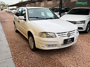 Gol 1.0 Mi 4P Total Flex