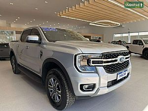 Ranger XLT CD 3.0 V6 4x4 Turbo Automático Diesel