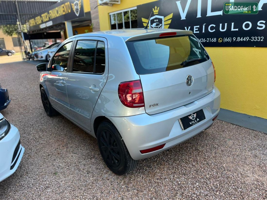 Foto do veículo
