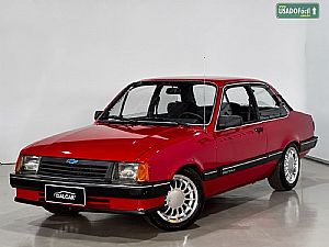 Chevette SL