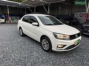 Voyage 1.6 MSi Automático Flex