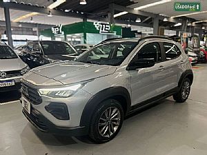 Pulse Drive 1.3 Automático