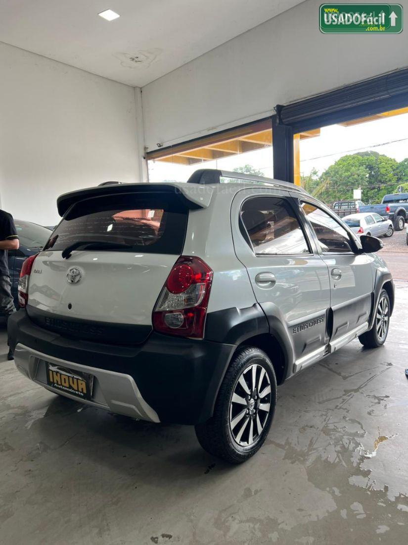 Foto do veículo