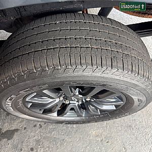 S10 LT CD 2.8 4x4 TDI Automático Diesel