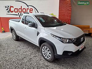 Strada Freedom Plus CS 1.3 Flex