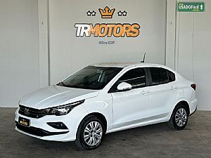 Cronos Drive 1.3 Mecânico Flex