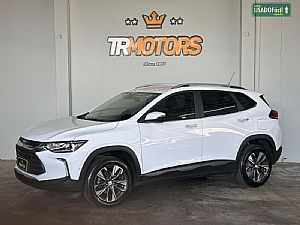Tracker Premier 1.0 Turbo Automático Flex