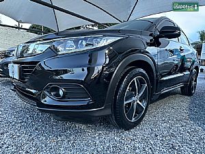 HRV EX 1.8 Automático Flex