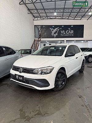 Polo Track 1.0 Flex