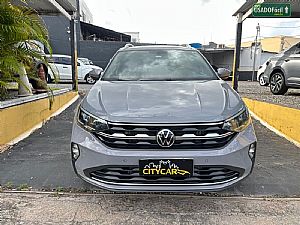 Nivus Highline 200 TSI Automático Flex