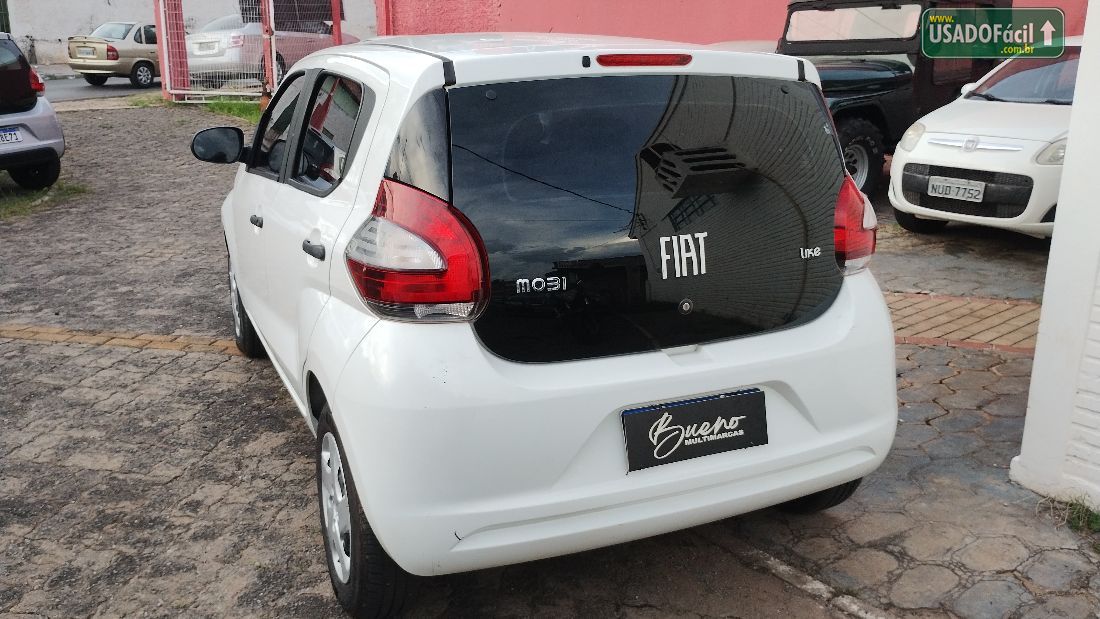Foto do veículo