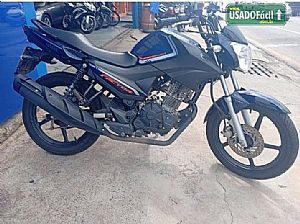 YBR 150 Factor ED Flex