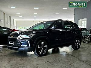 Tracker Premier 1.2 Turbo Automático Flex
