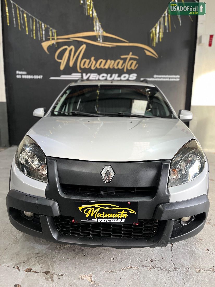 Foto do veículo
