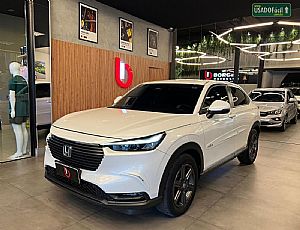 HRV EXL Sensing 1.5 Automático