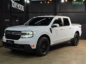 Maverick Lariat FX4 2.0 EcoBoost Automático