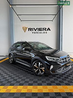 Nivus Highline 200 TSI Automático Flex