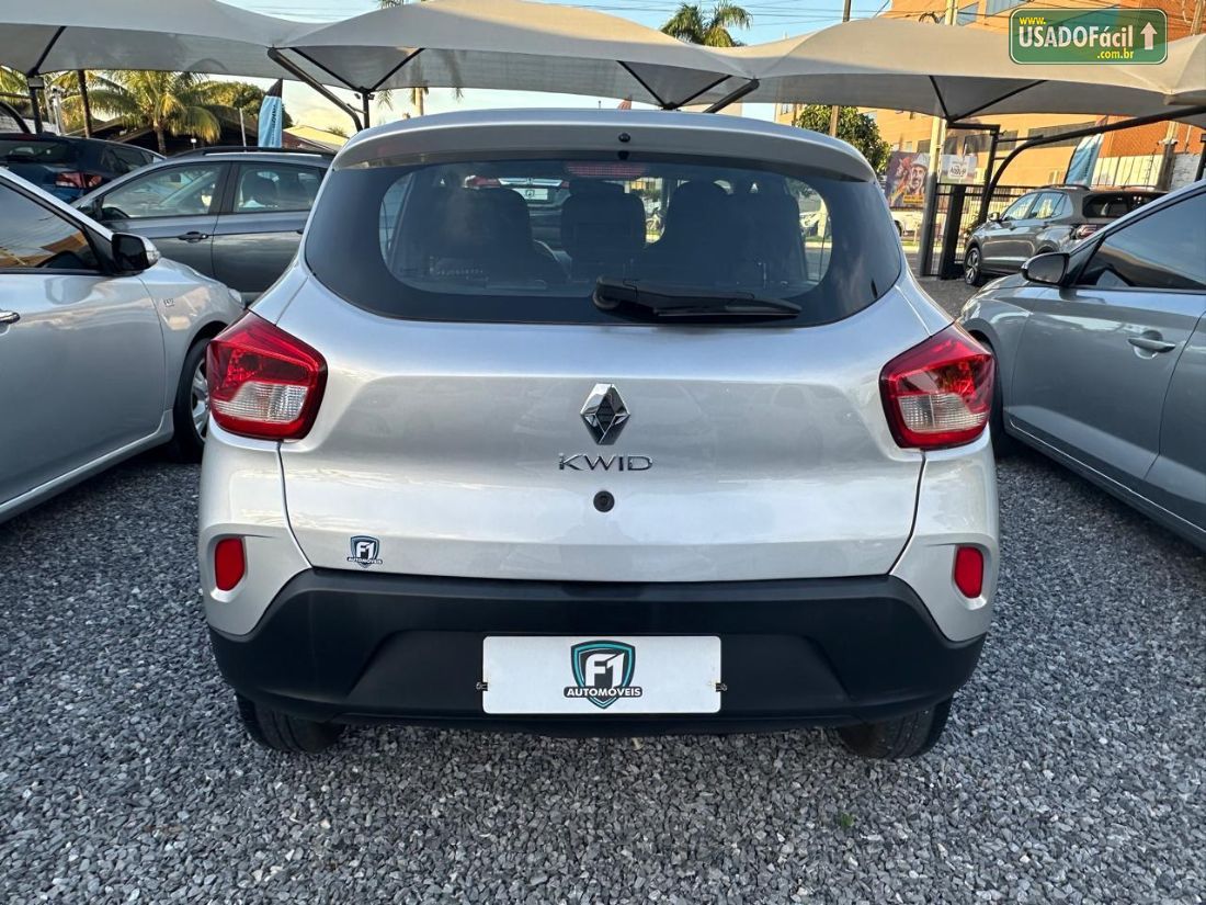 Foto do veículo