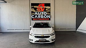 Onix Hatch LT 1.0 Mecânico Flex