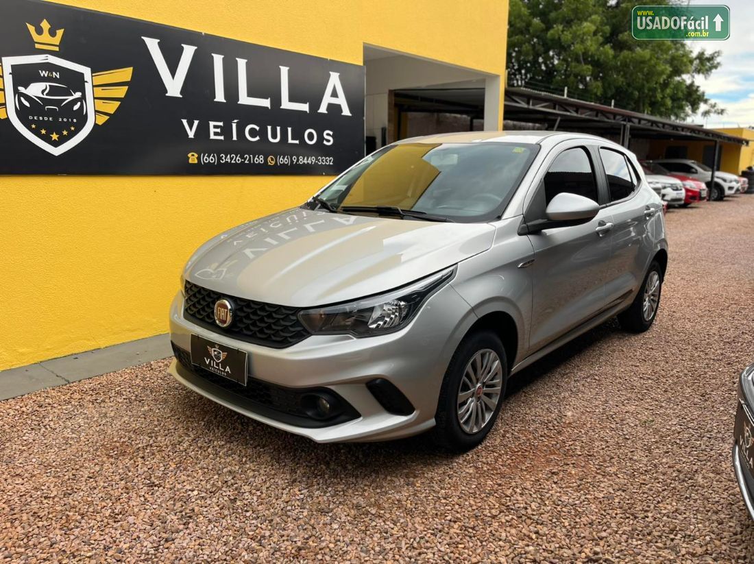 Foto do veículo
