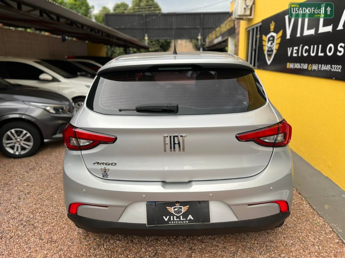 Foto do veículo