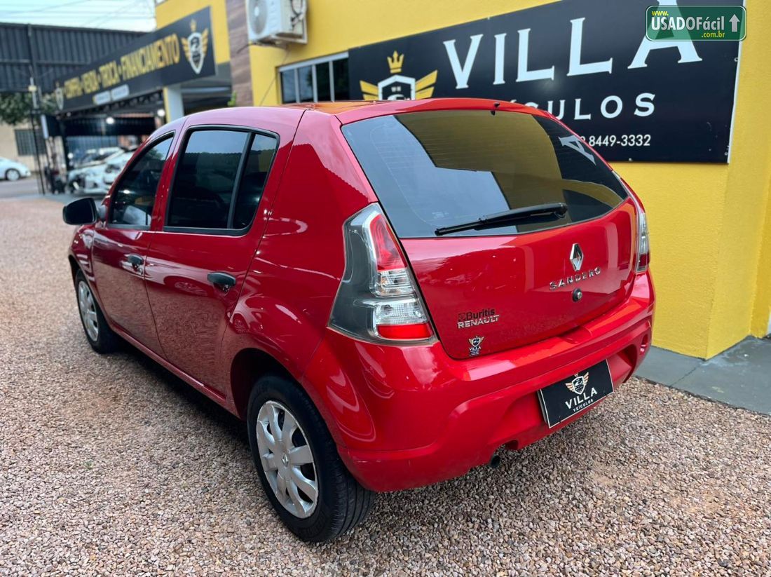 Foto do veículo