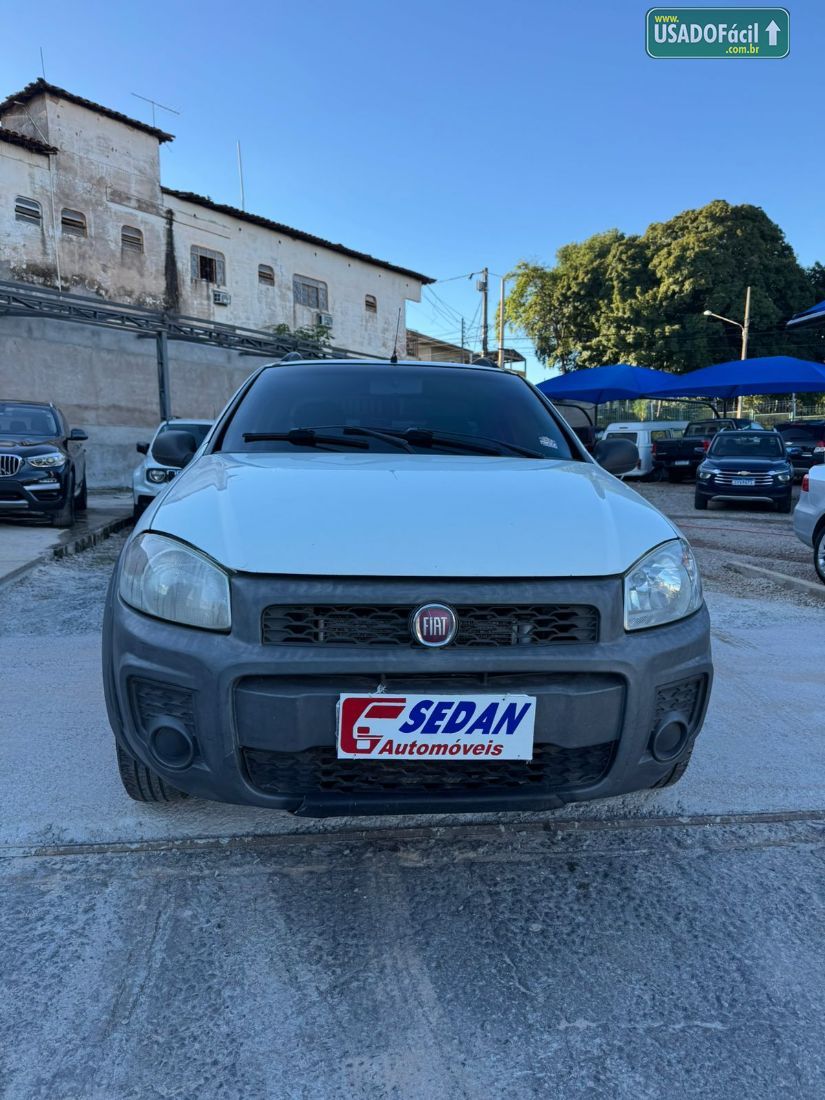 Foto do veículo