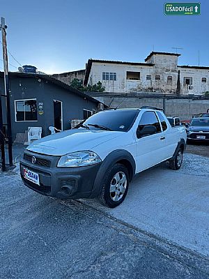 Strada Working CE 1.4 Mpi Fire Flex
