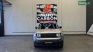 Renegade 1.8 4x2 Automático Flex