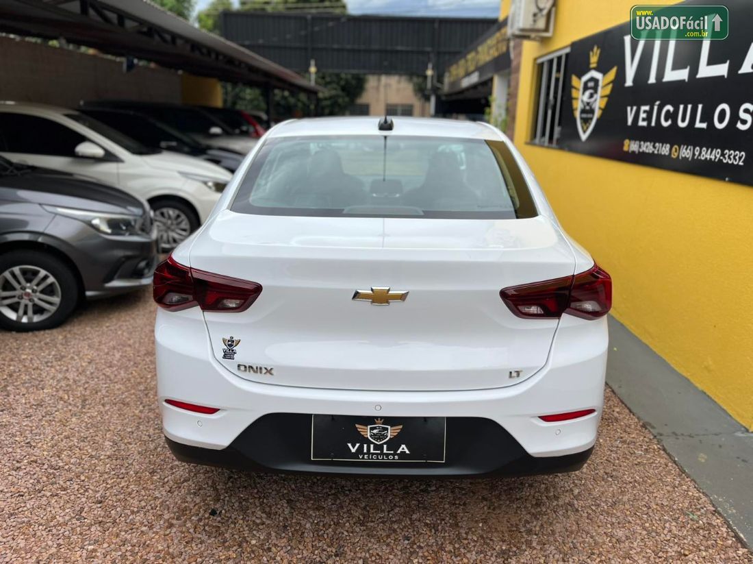 Foto do veículo
