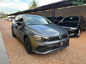 Polo Track Rock in Rio 1.0 Flex
