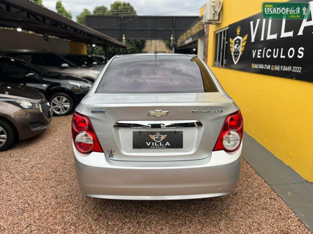 Foto do veículo