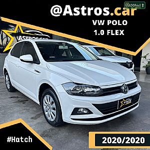 Polo 1.0 Flex 12V 5p