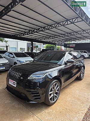 Range Rover Velar R-Dynamic SE 3.0 V6 4x4 Automático Híbrid