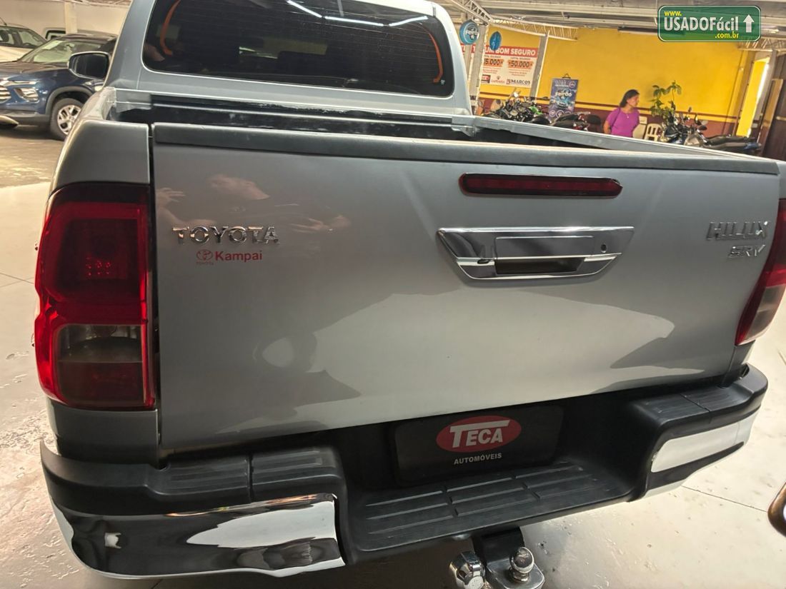 Foto do veículo